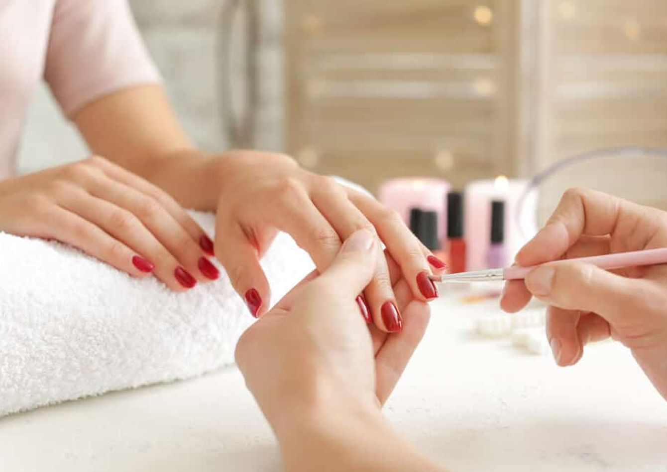 Image of Turnkey Nail Salon | High-End Coastal Central Florida Market | $450K Annual Revenue