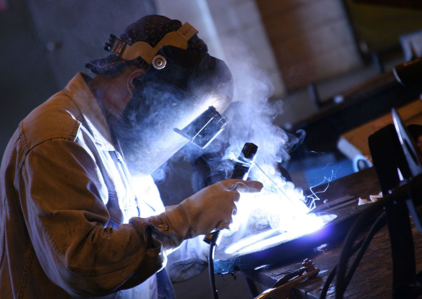 Image of Established Metal Fabrication & Welding Company