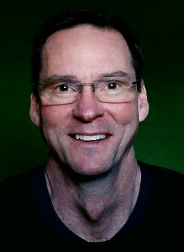 image of David Gravelle