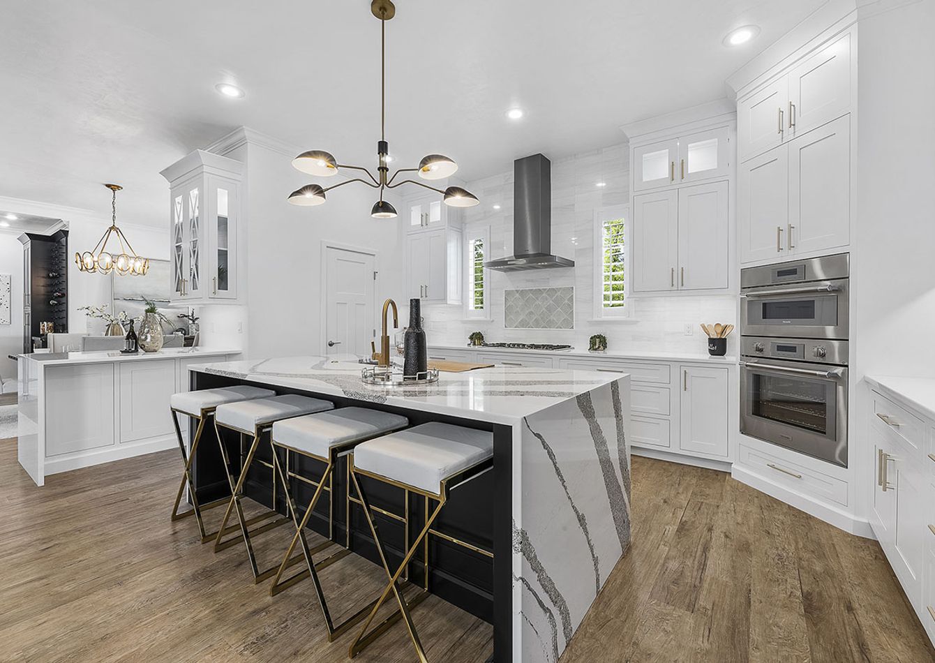 Image of Northern California Kitchen & Bath Design Studio - SC2265