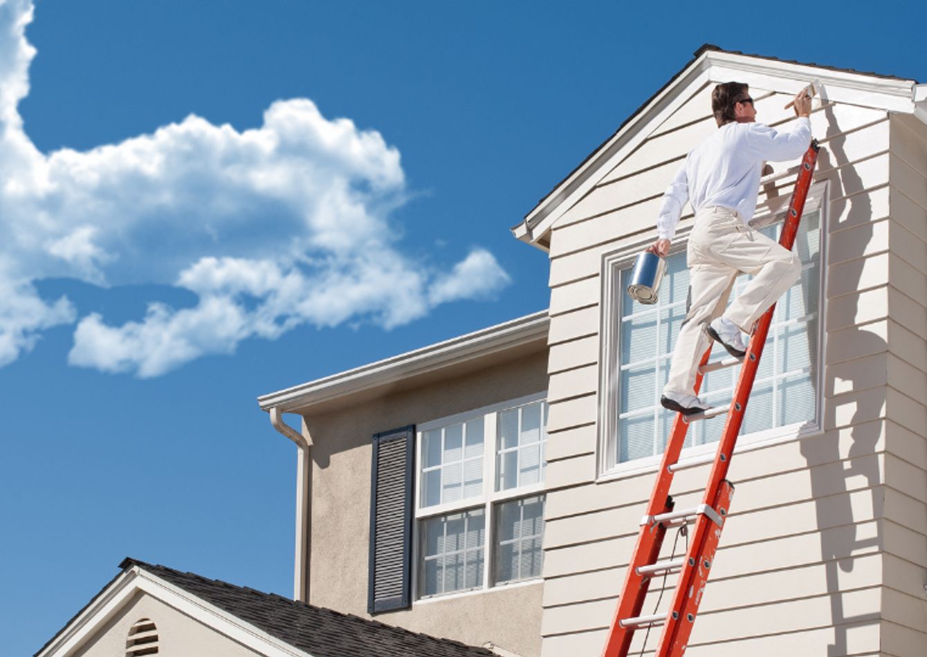 Image of Premier Luxury Residential Painting Business
