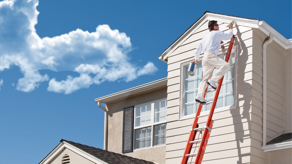 Image of Premier Luxury Residential Painting Business
