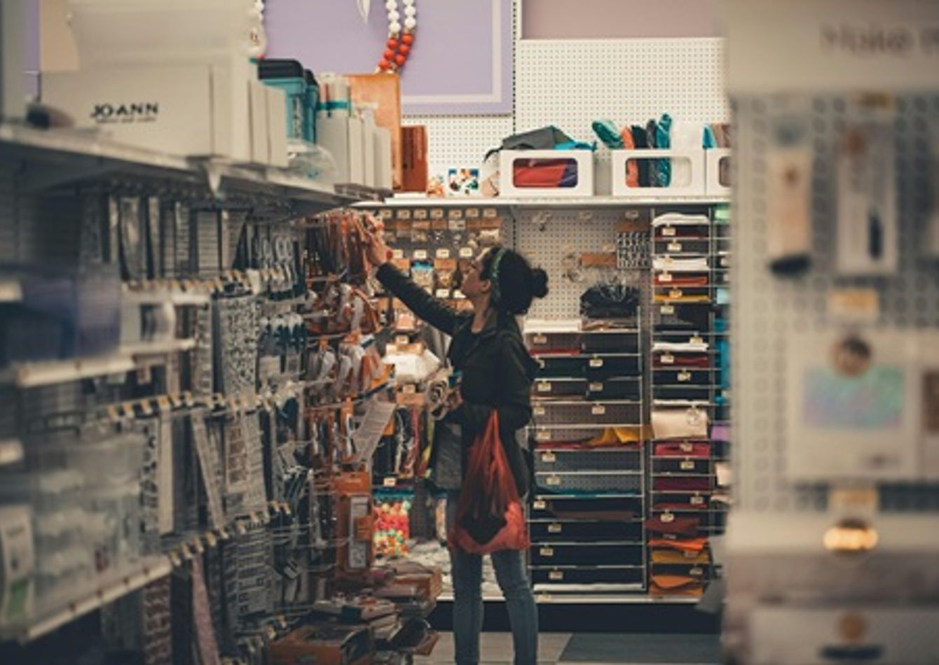 Image of Profitable Independent Hardware Store – Closest Competition 30 Miles Away