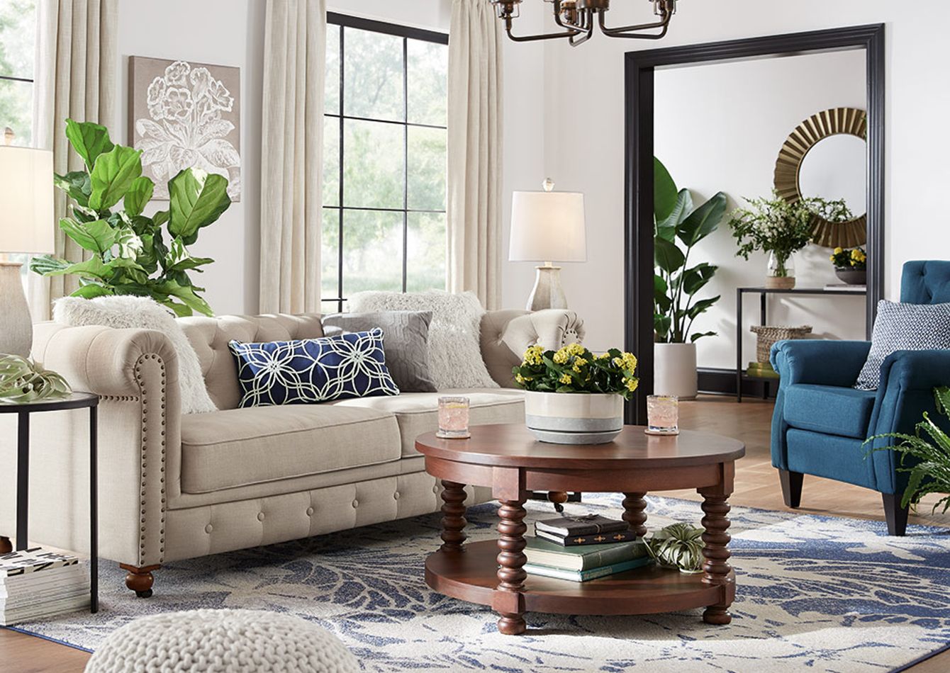 Image of Central Vermont Paint, Flooring, and Decorating Business