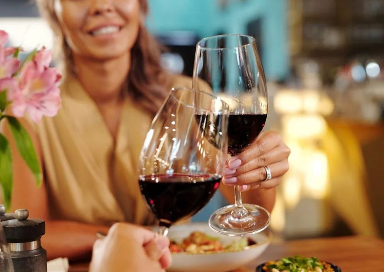 Image of Profitable Full-Service Restaurant