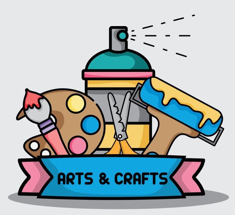 Image of HIGH PROFIT Apparel and Art Supply Store