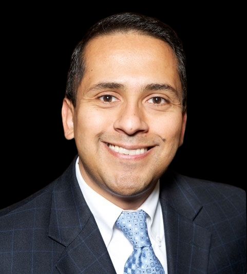 Image of Daniel Hurtado
