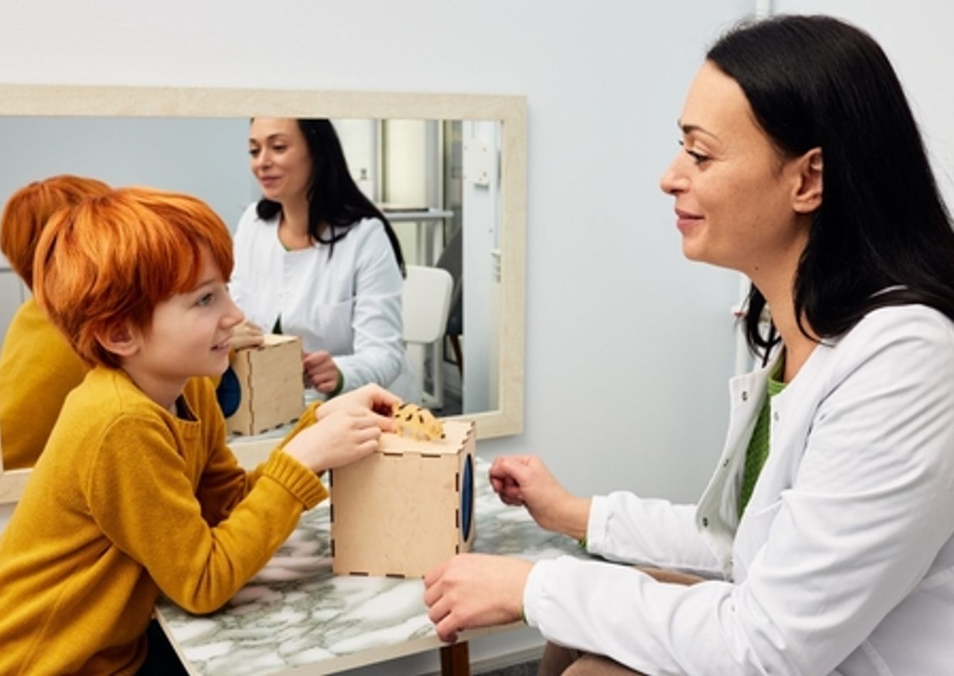 Image of Scalable 245D & EIDBI Behavioral Health Platform | MN Metro. 58296