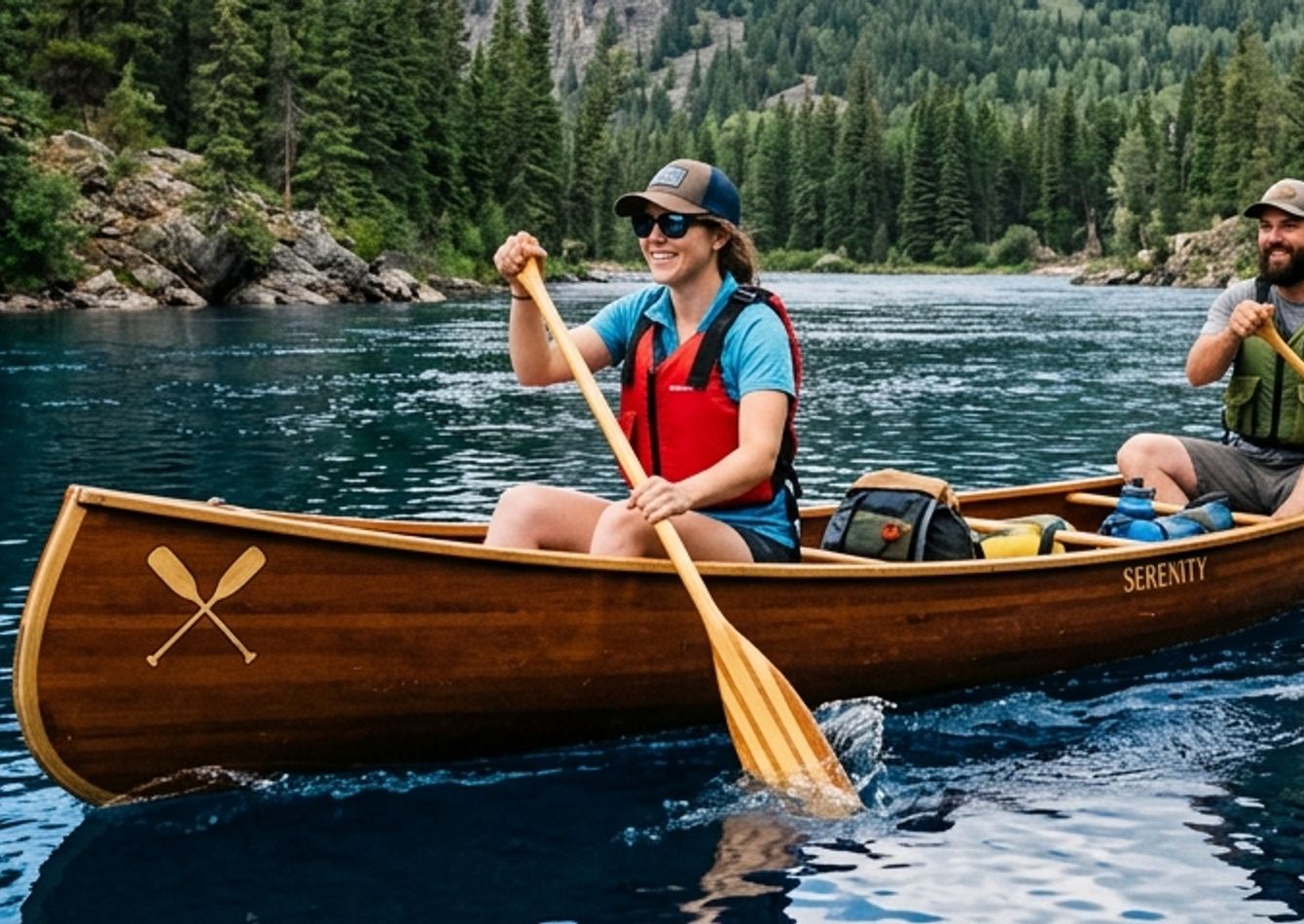 Image of Buffalo Camping & Canoeing/Gilbert General Store