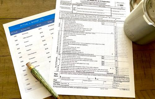 Image of Accounting Practice