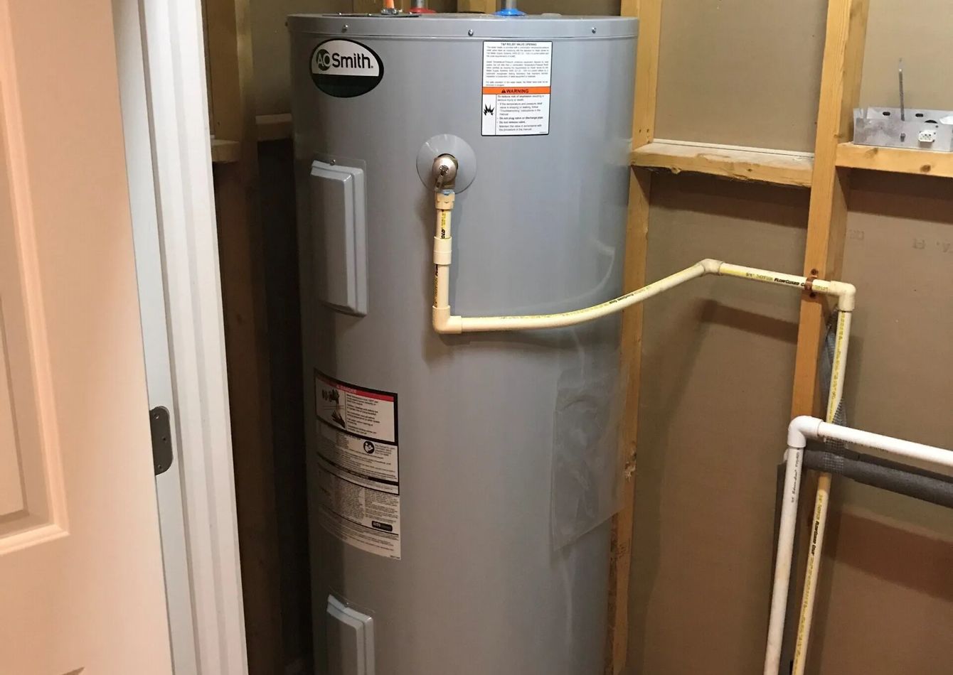 Image of Established Family Owned Plumbing Company