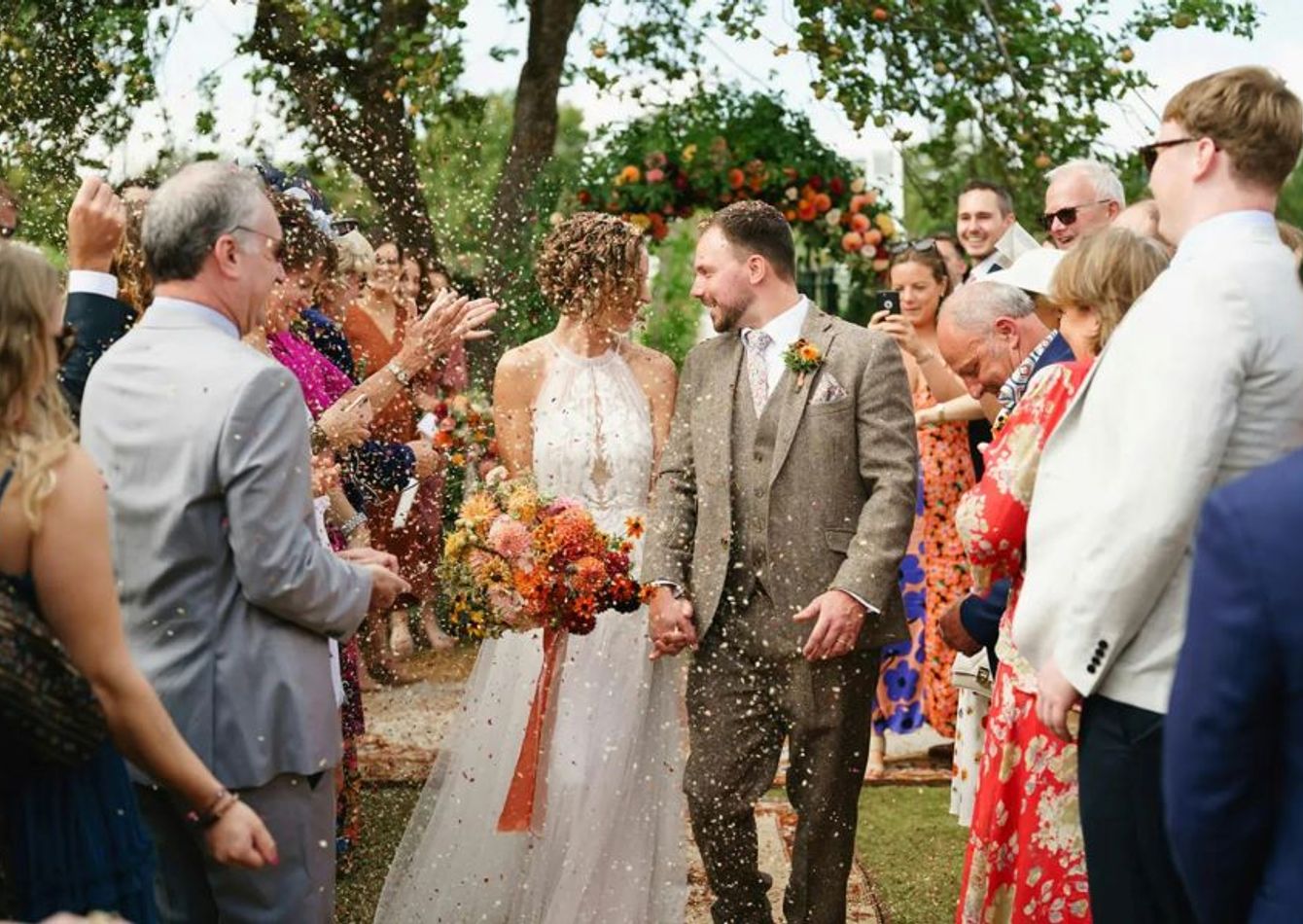 Image of Extremely Profitable Bridal Boutique with Inventory Included