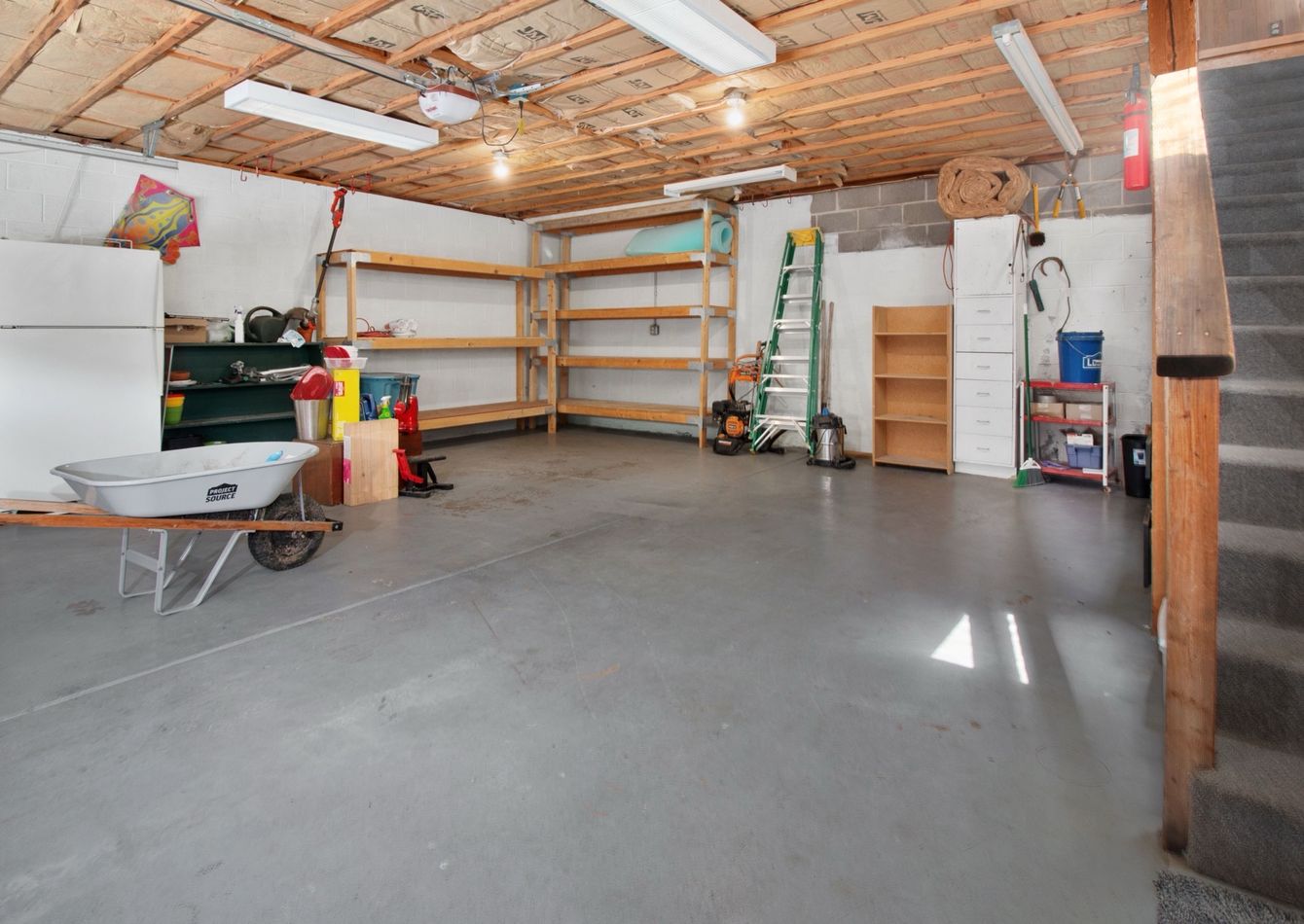 Image of Epoxy Floor Installation   Listing ID: N1055