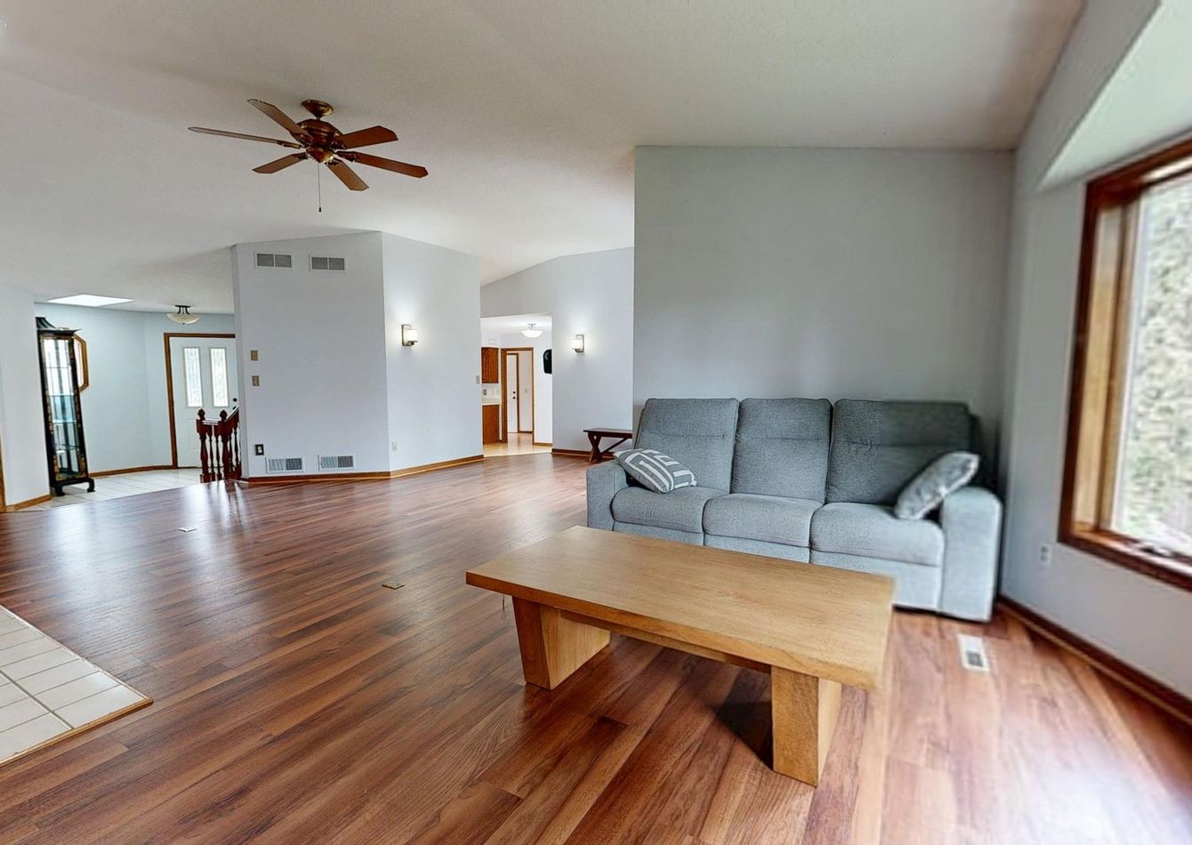 Image of Established Lowcountry Flooring Showroom & Installation Business