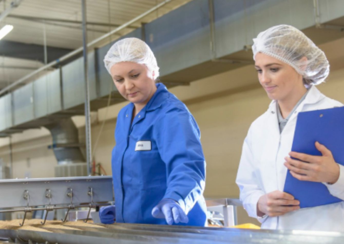 Image of Southern Sask Based Food Manufacturing Business for sale