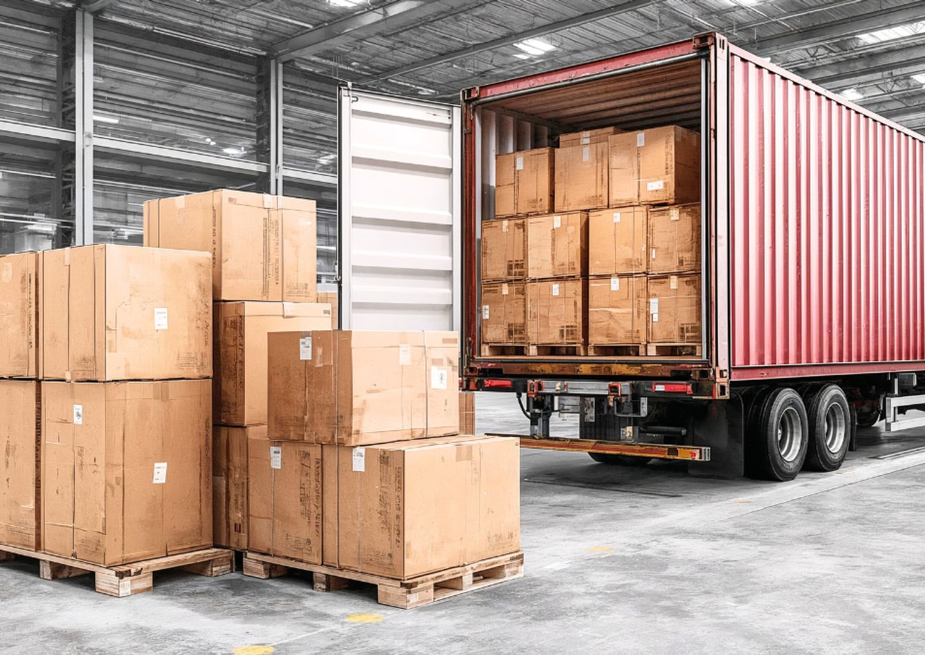 Image of Established Southwest Florida Moving & Storage Company | Absentee Run | 25+ Years