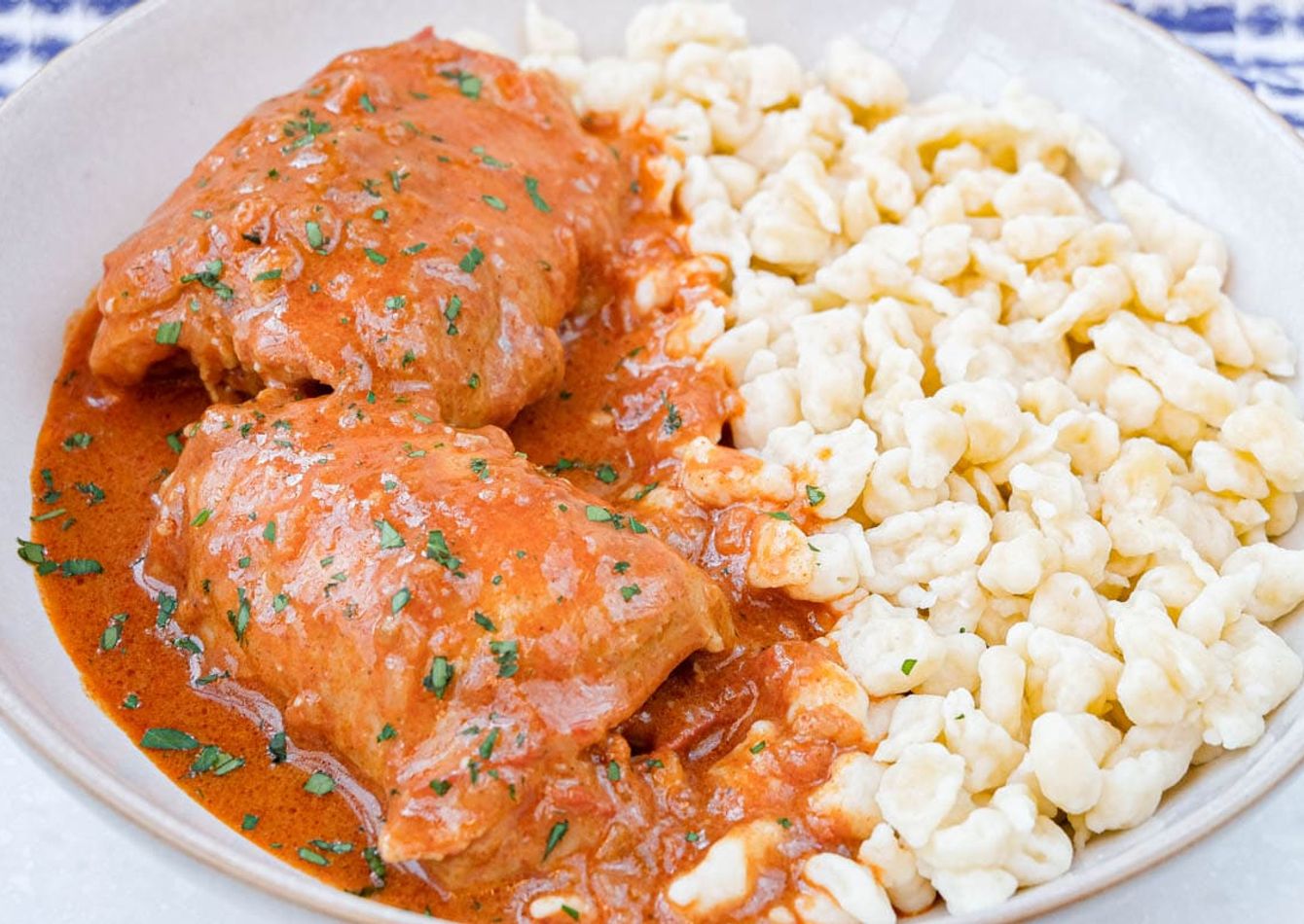 Image of Full Service Casual Dining European Specialty Restaurant - SC2279
