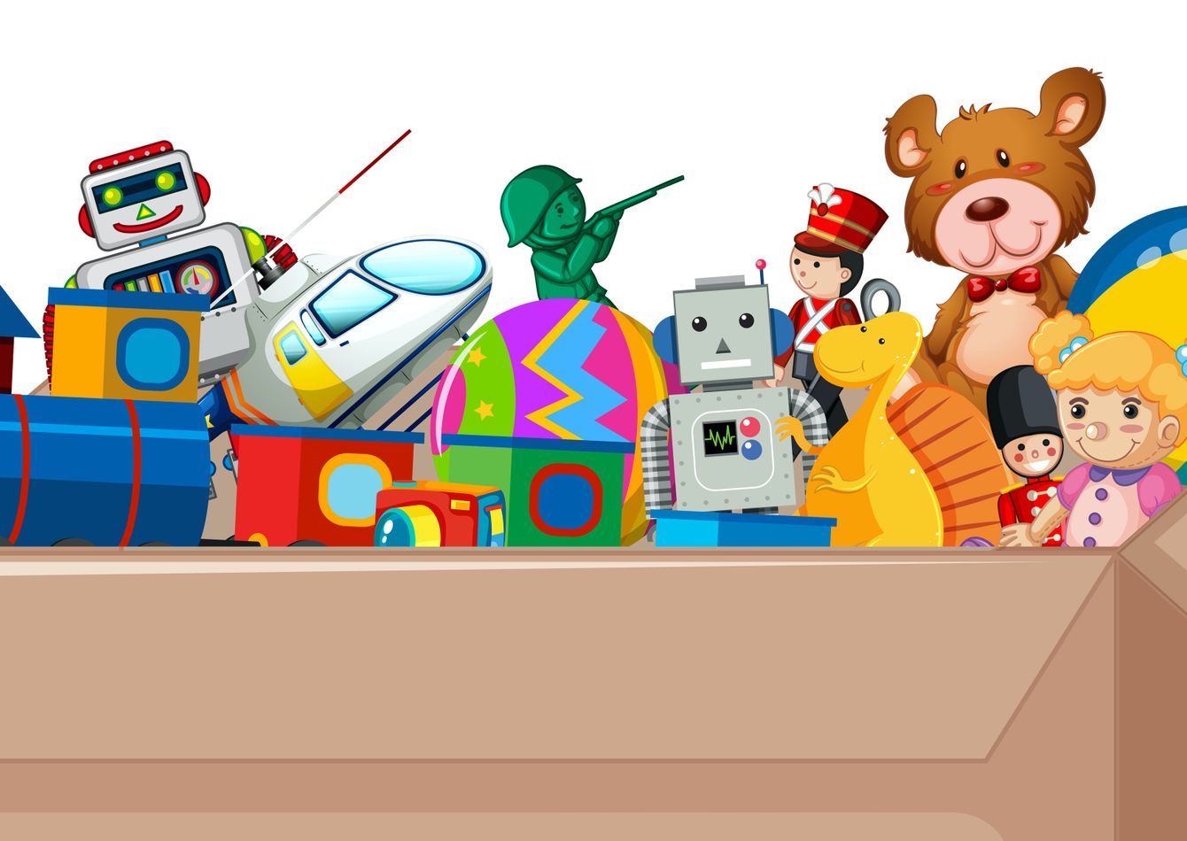 Image of Manufacturing Toy Product for Sale in Alberta Canada