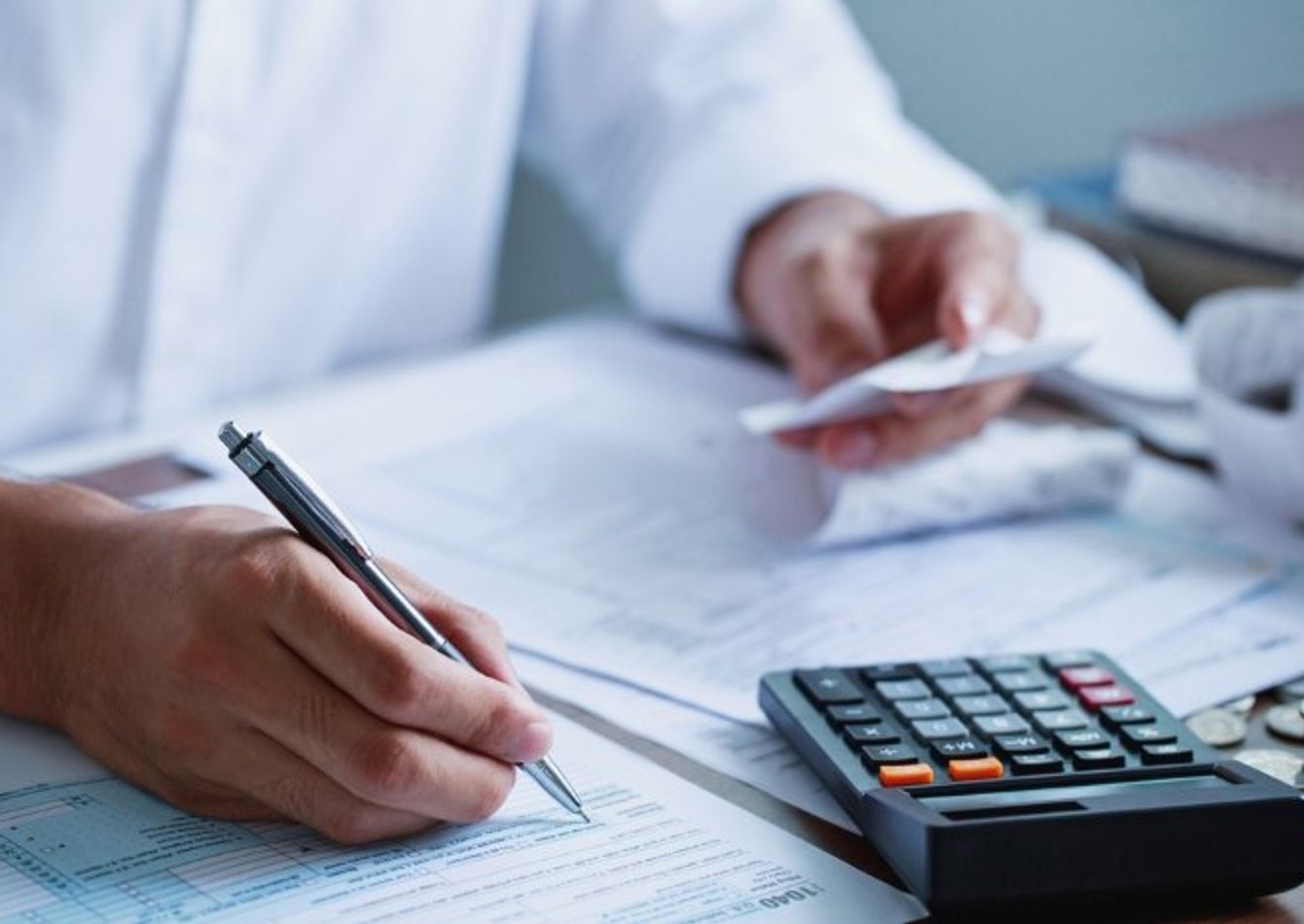 Image of Profitable West Suburb CPA Practice - $500K+ Revenue 59506