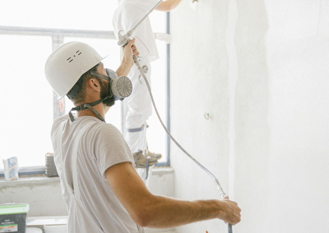 Image of Commercial Painting Business - Service Based Business