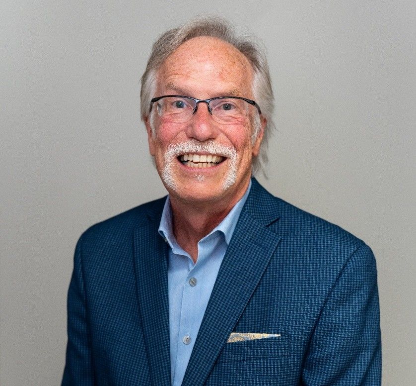 image of Craig Evans