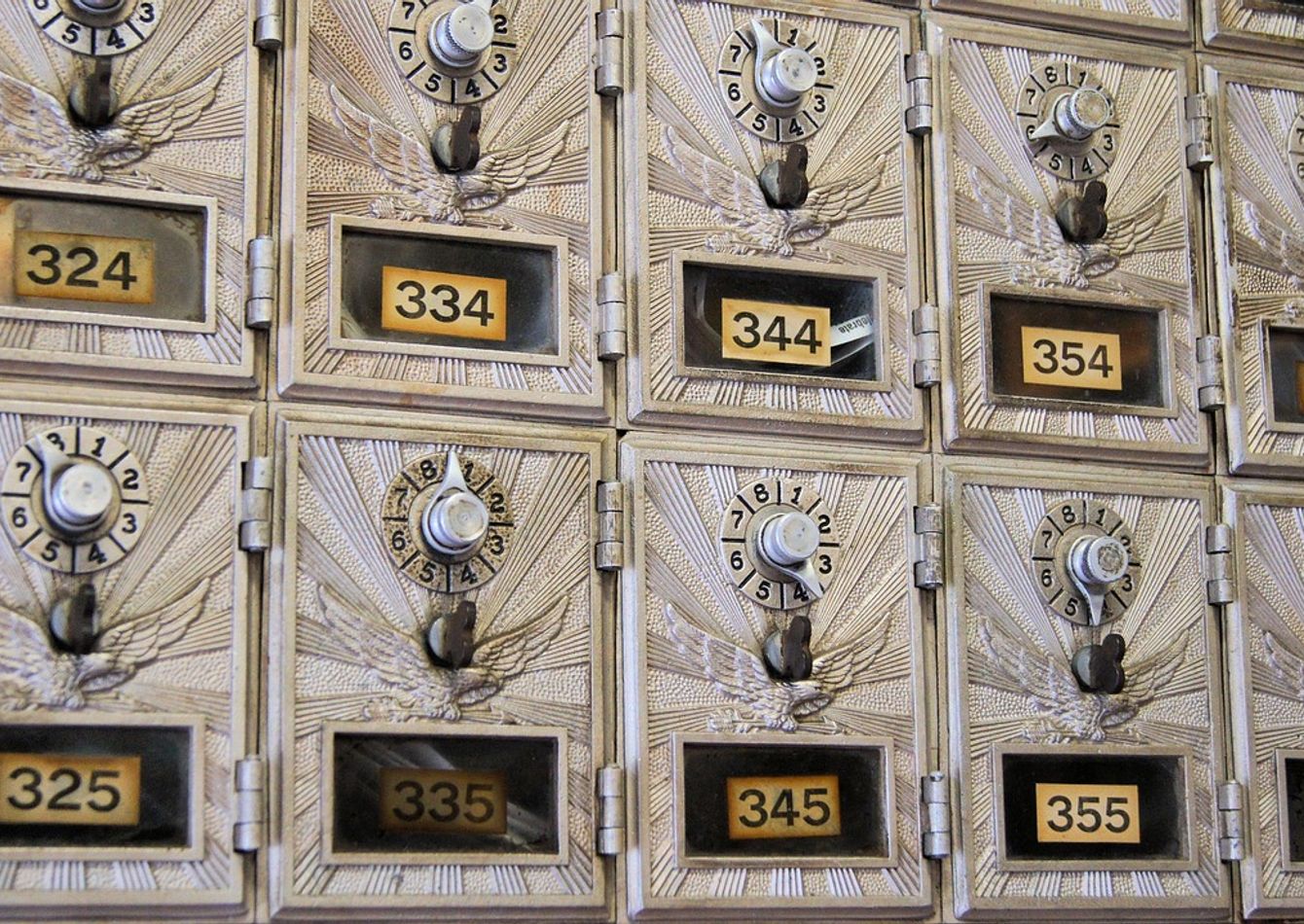 Image of Recession Resistant Licensed Mail Center In Retail Store - Price Reduced! - SC2247
