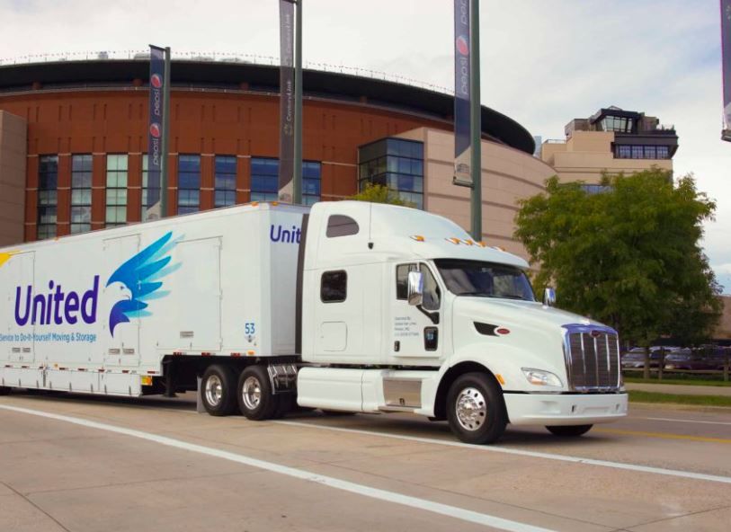 Image of Full Service Moving Business