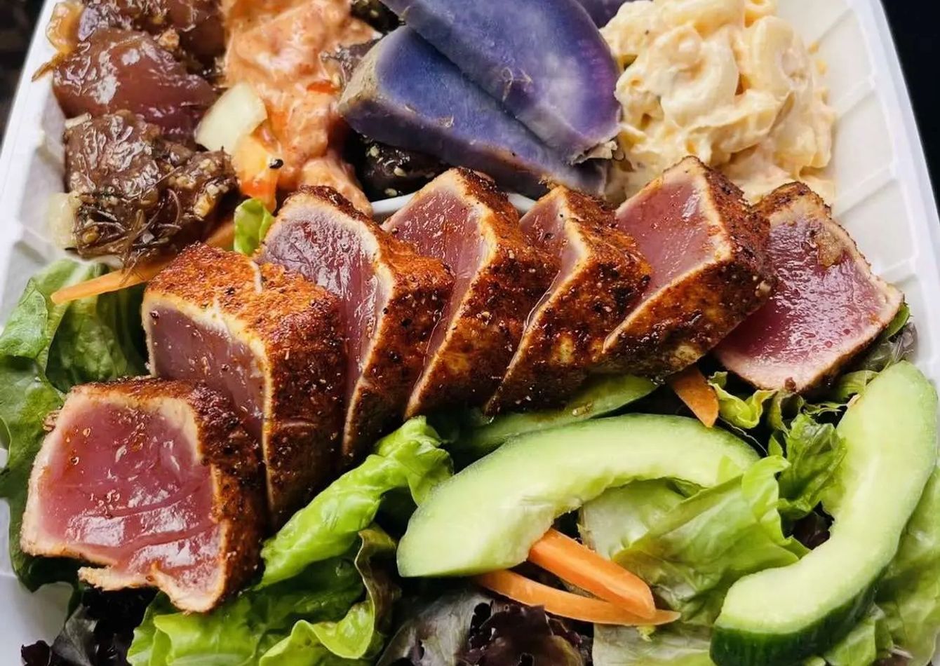 Image of Cast your line toward success — This Exceptional Island Dining Concept Offers Both Profitability and The True Spirit of Aloha