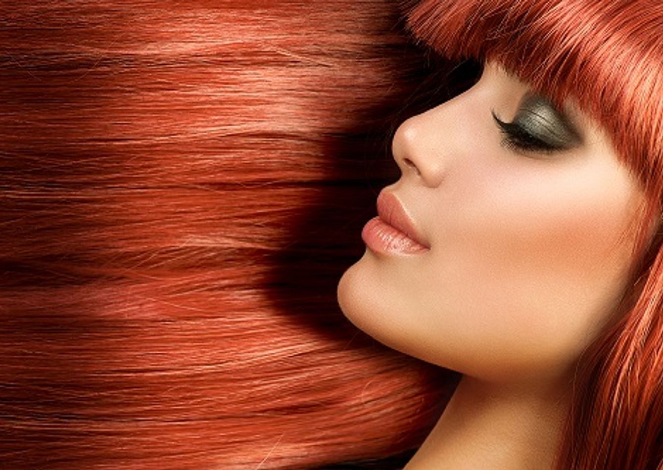 Image of Luxury Hair Salon in Affluent Houston Market