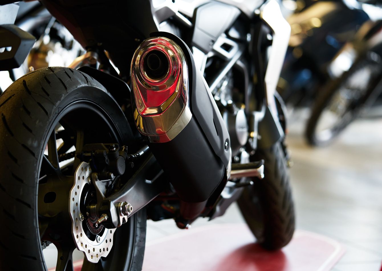 Image of Western NY Multi-Line Powersports Dealership