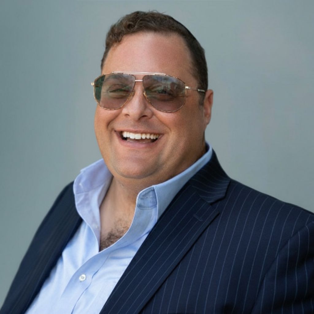 image of Mitchell Weinberger