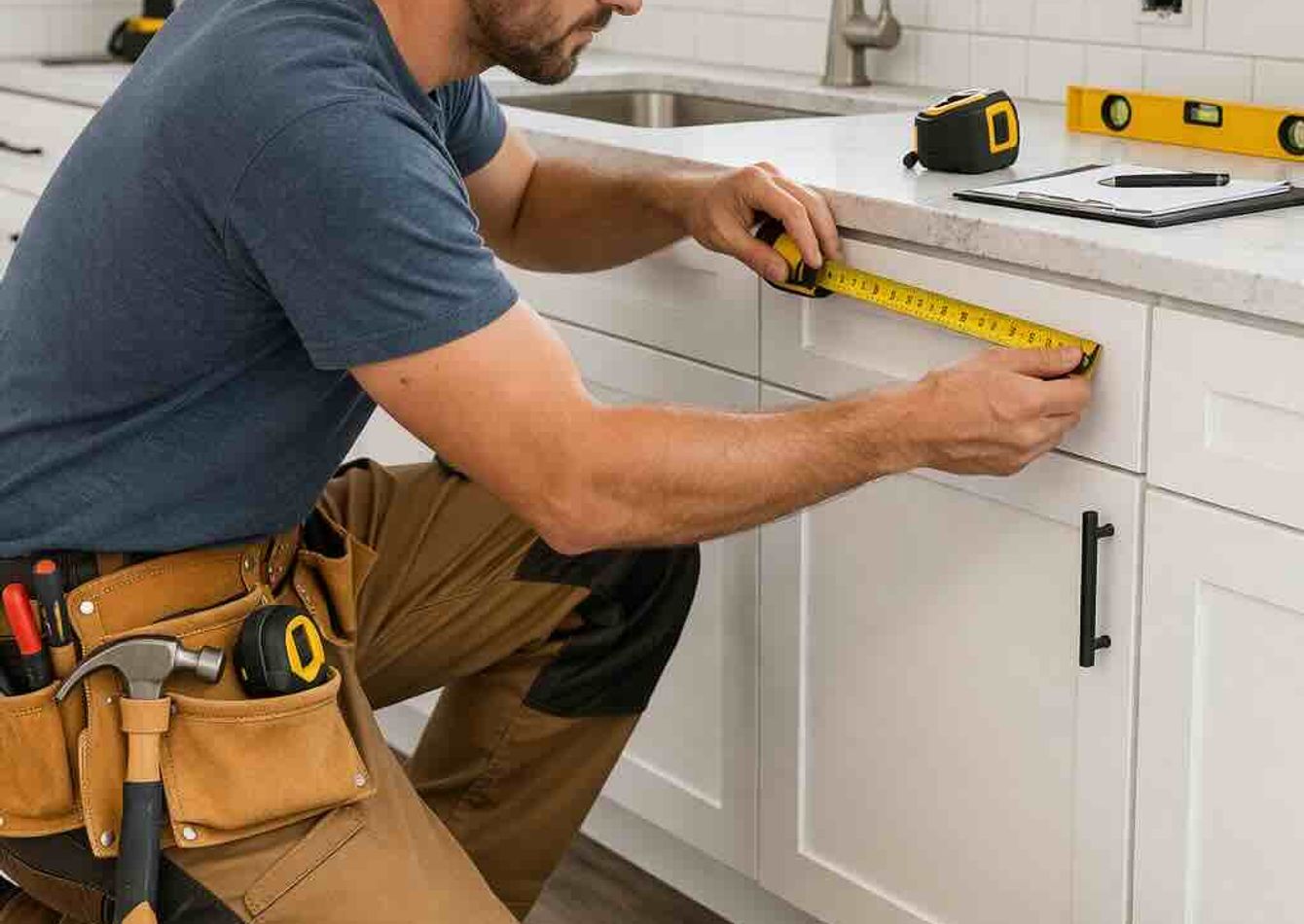 Image of Profitable specialty residential contractor — 54% margins, zero ad spend, owner relocating