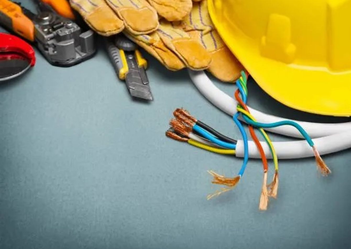 Image of UNDER CONTRACT - 40yr Established Commercial Electrical Services Company