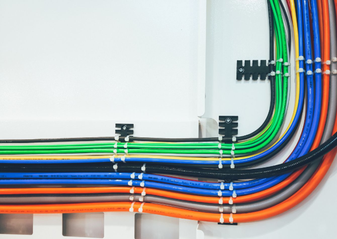 Image of Established Low-Voltage Systems  Integrator  and Regional Wireless Internet  Provider