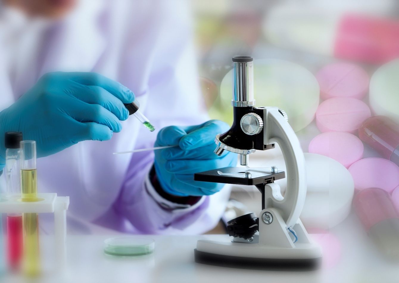 Image of Laboratory Equipment Manufacturer.  30 Minutes from Twin Cities.  Seller Financing! 56790