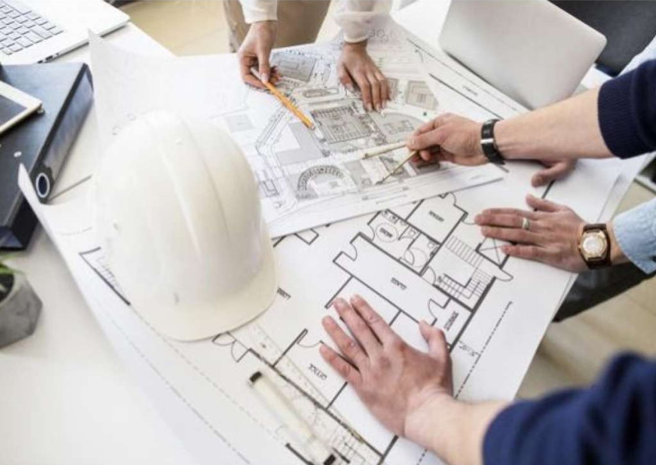 Image of Premier Architectural Engineering Firm