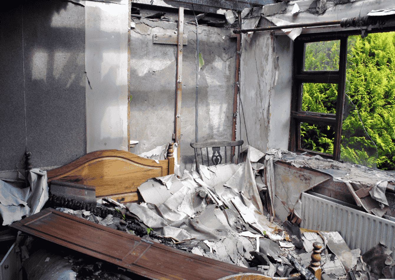 Image of Profitable Disaster Restoration & Reconstruction Company – Southern Minnesota! 57004