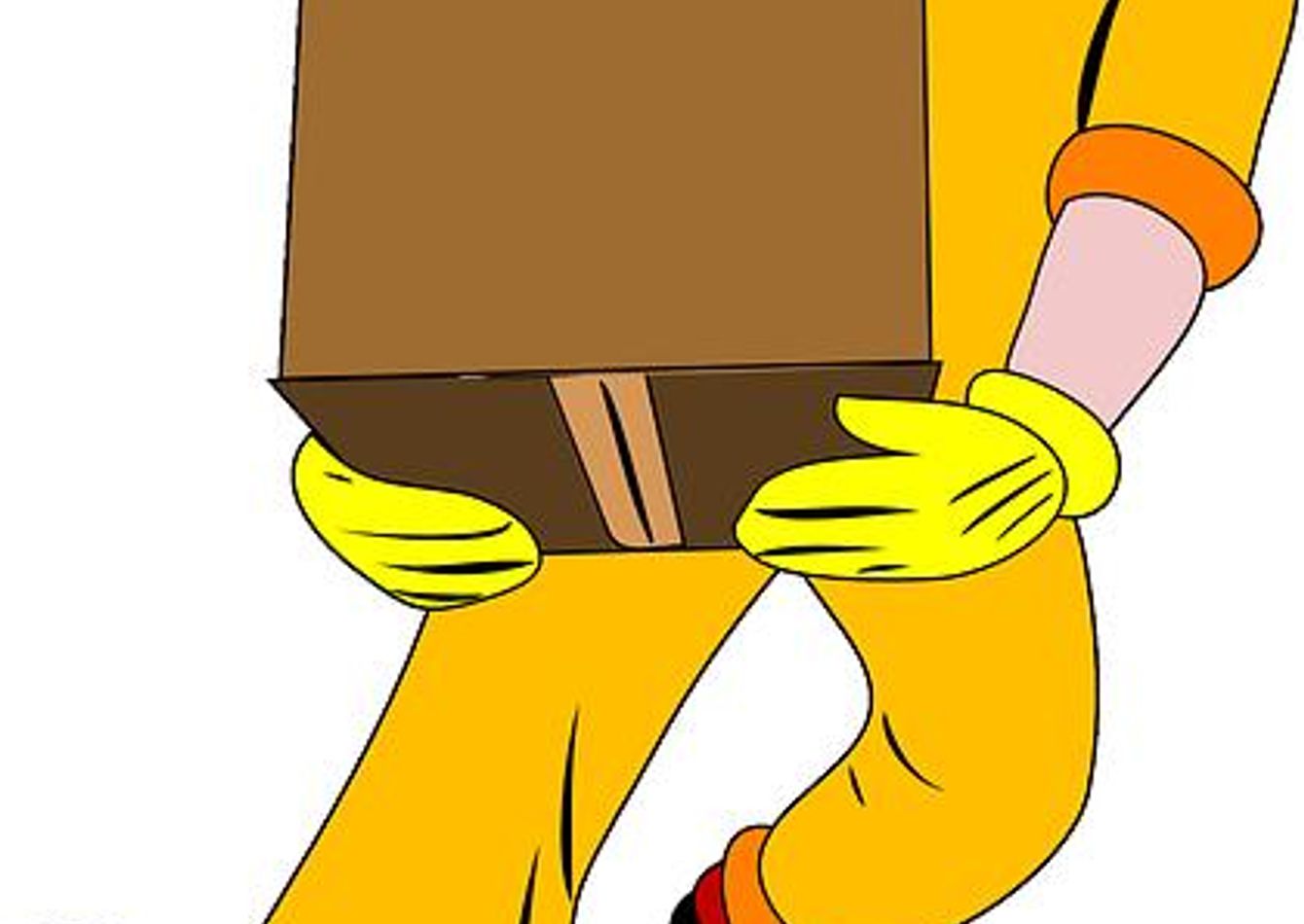 Image of Packing and Shipping Franchise Northampton County