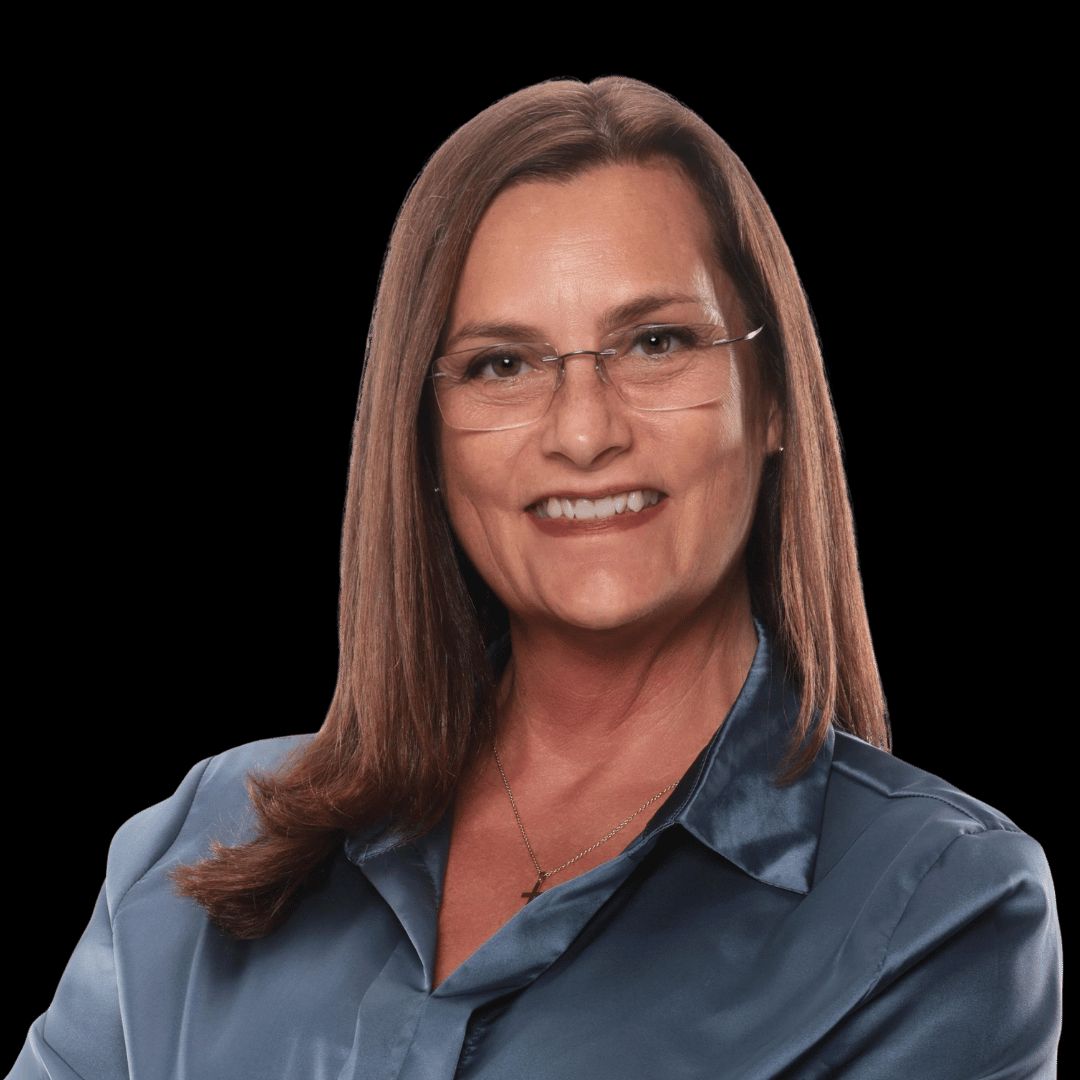 image of Doreen Morgan