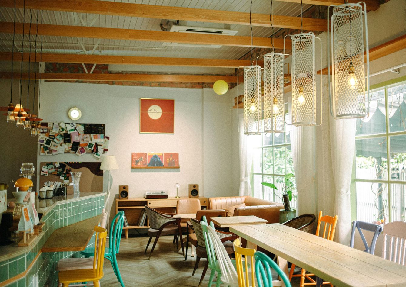 Image of Restaurant/Lounge! Perfect for ANY Concept.