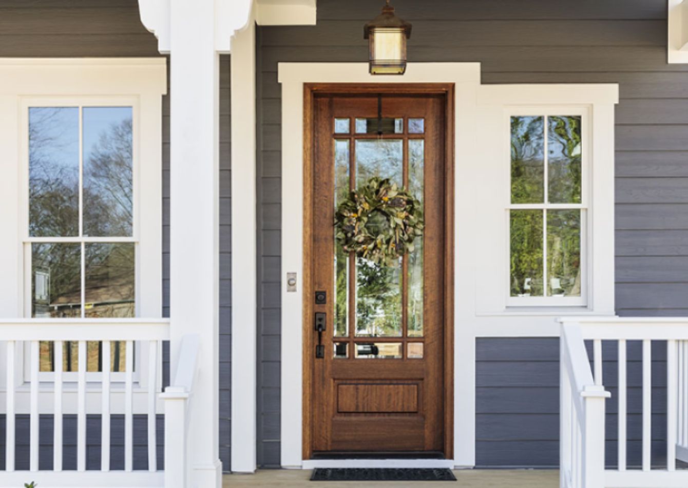 Image of Glass, Window, Door, Siding Business for Sale