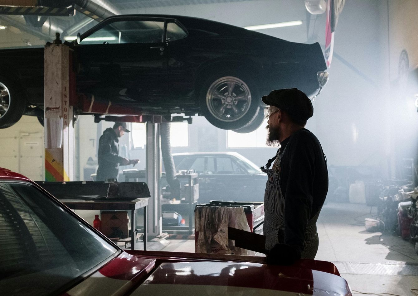Image of Well-Established,  Profitable - 5-star Reviewed Auto Repair Shop