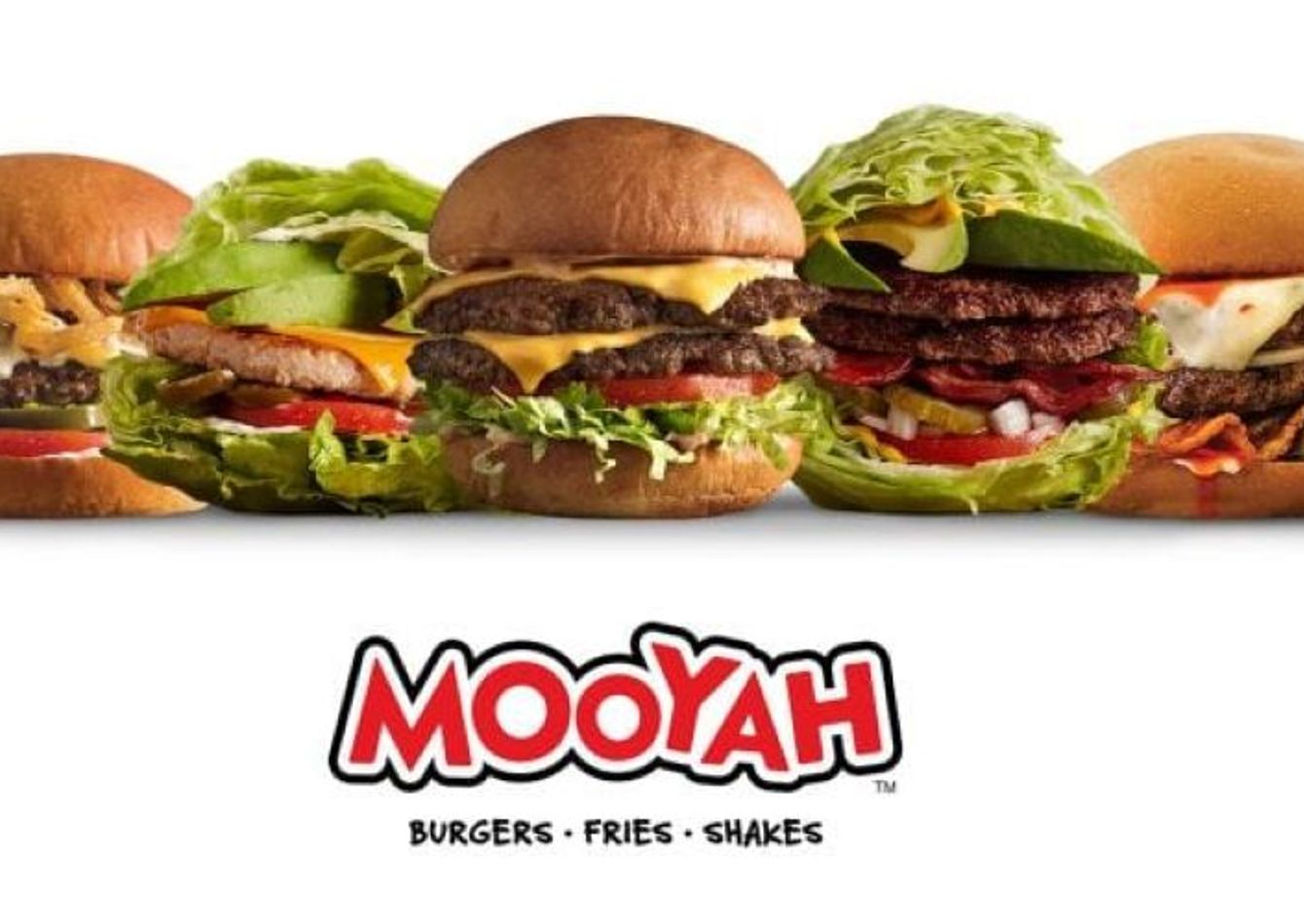 Image of IMMEDIATE NEED FOR OWNER OPERATOR:  Turnkey MOOYAH Burgers, Shakes & Fries — First Missouri Unit in O'Fallon; Owner-Operator Opportunity