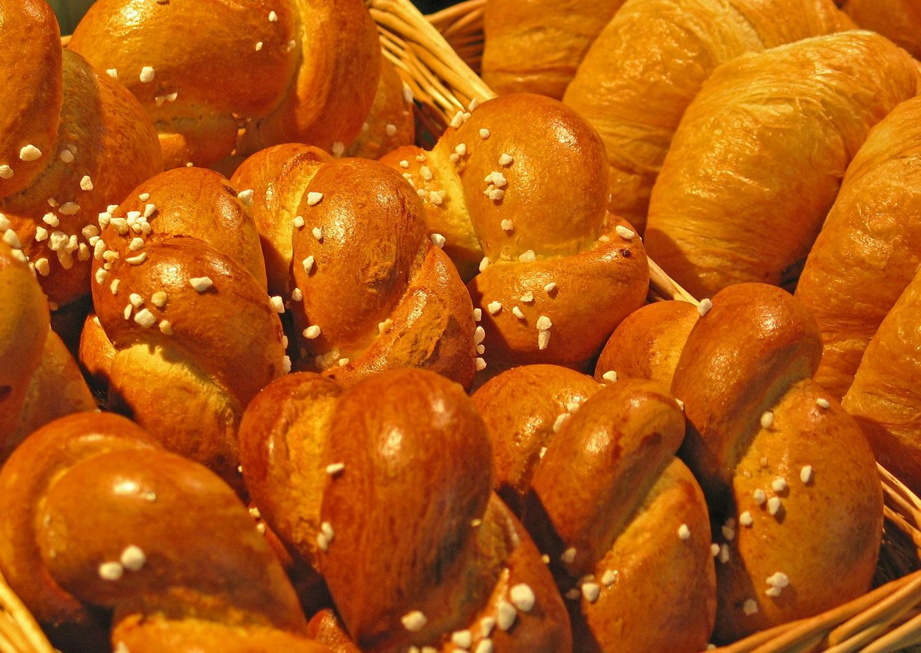 Image of Established Retail Bakery serving Westside of Cleveland