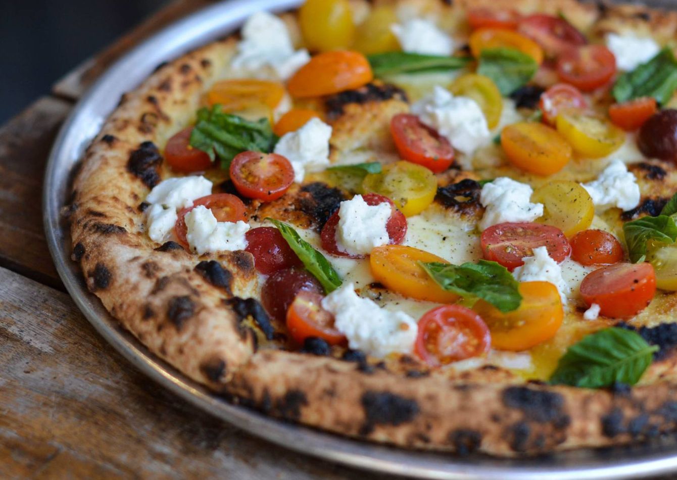 Image of 30 Yrs Est – Pizzeria, Restaurant & More in Melbourne
