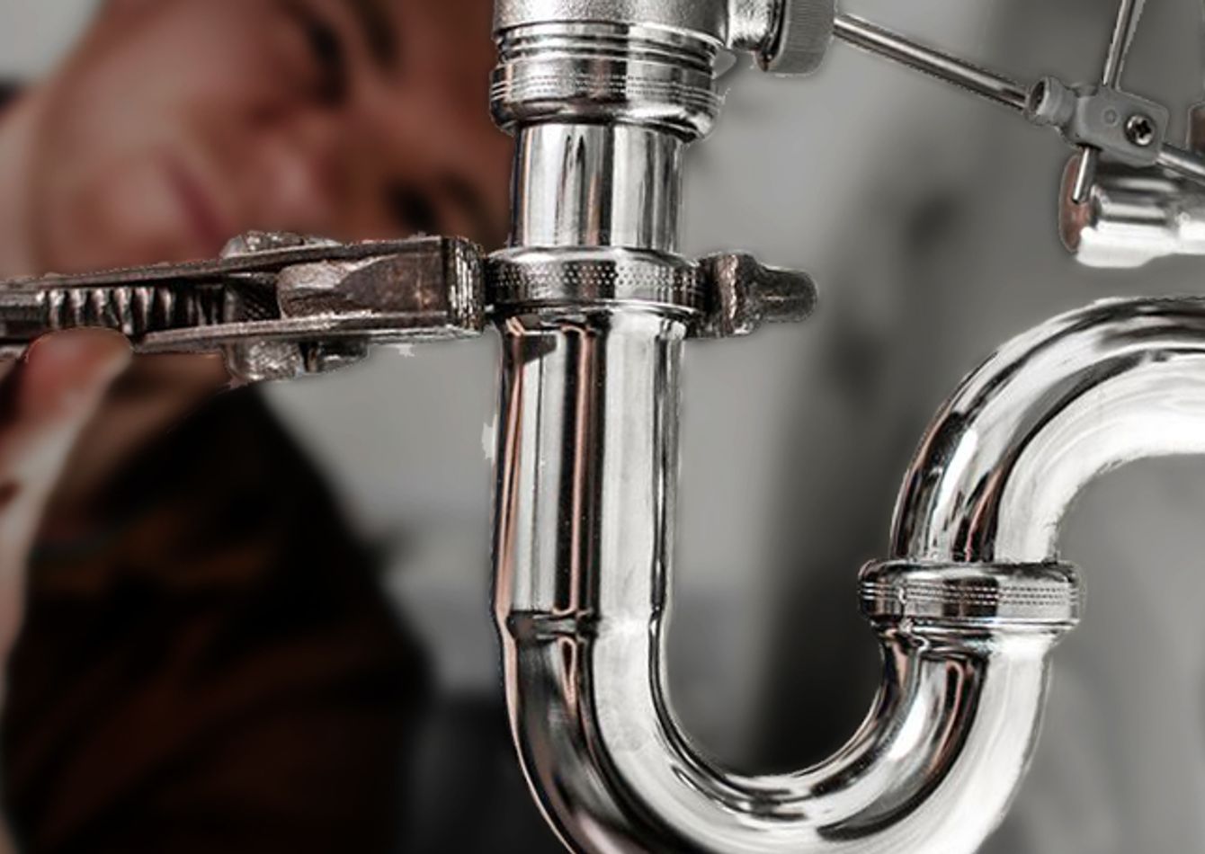 Image of Plumbing Contractor Business