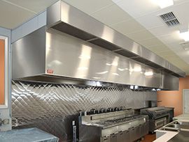 Image of NorCal Kitchen Exhaust & Commercial Restaurant Hood Cleaning Company- Absentee Owned! - SC2223