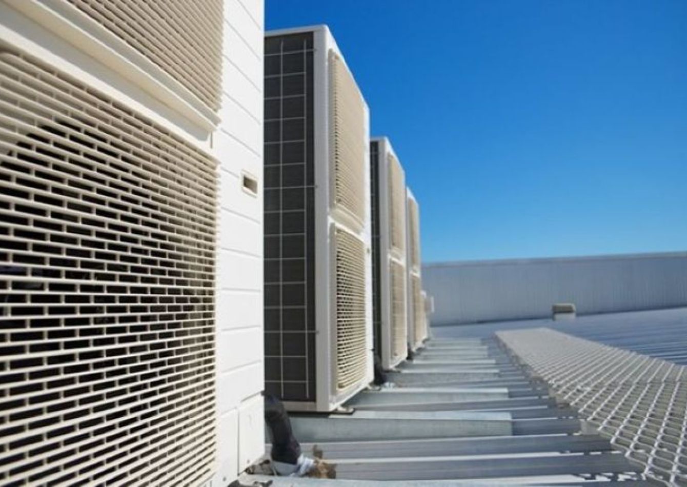 Image of Profitable HVAC Maintenance Business in Niche Market