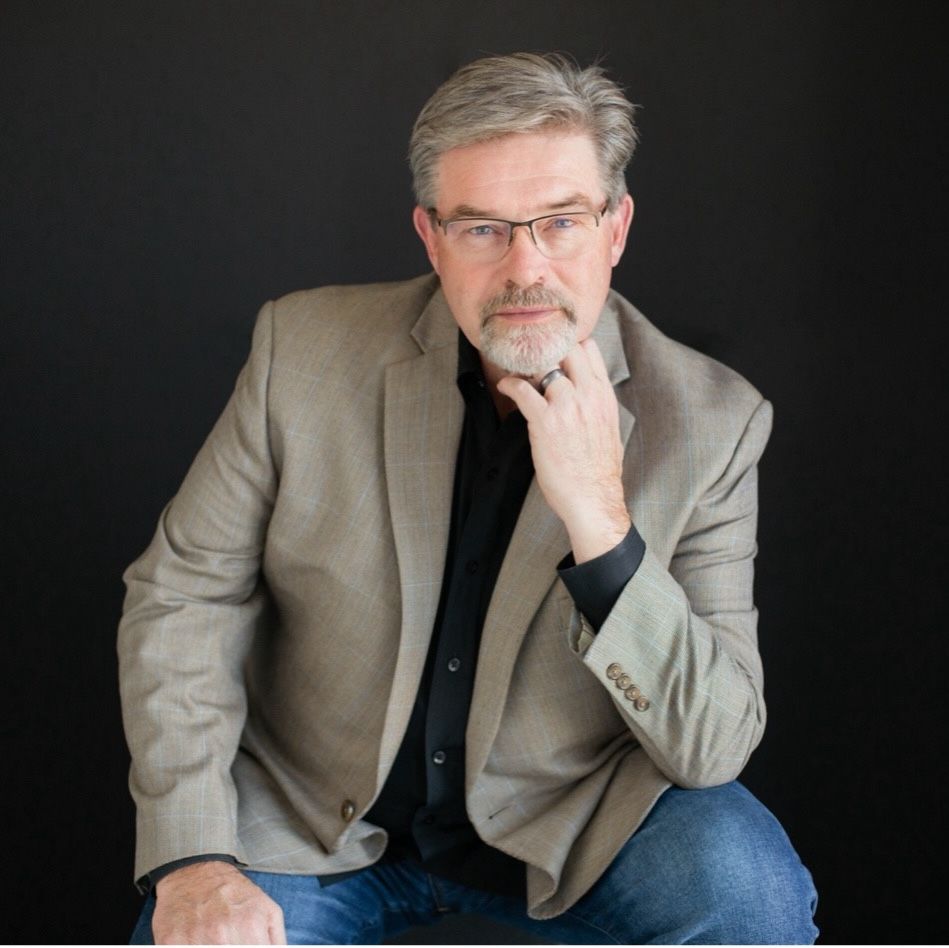 image of Mike Keen