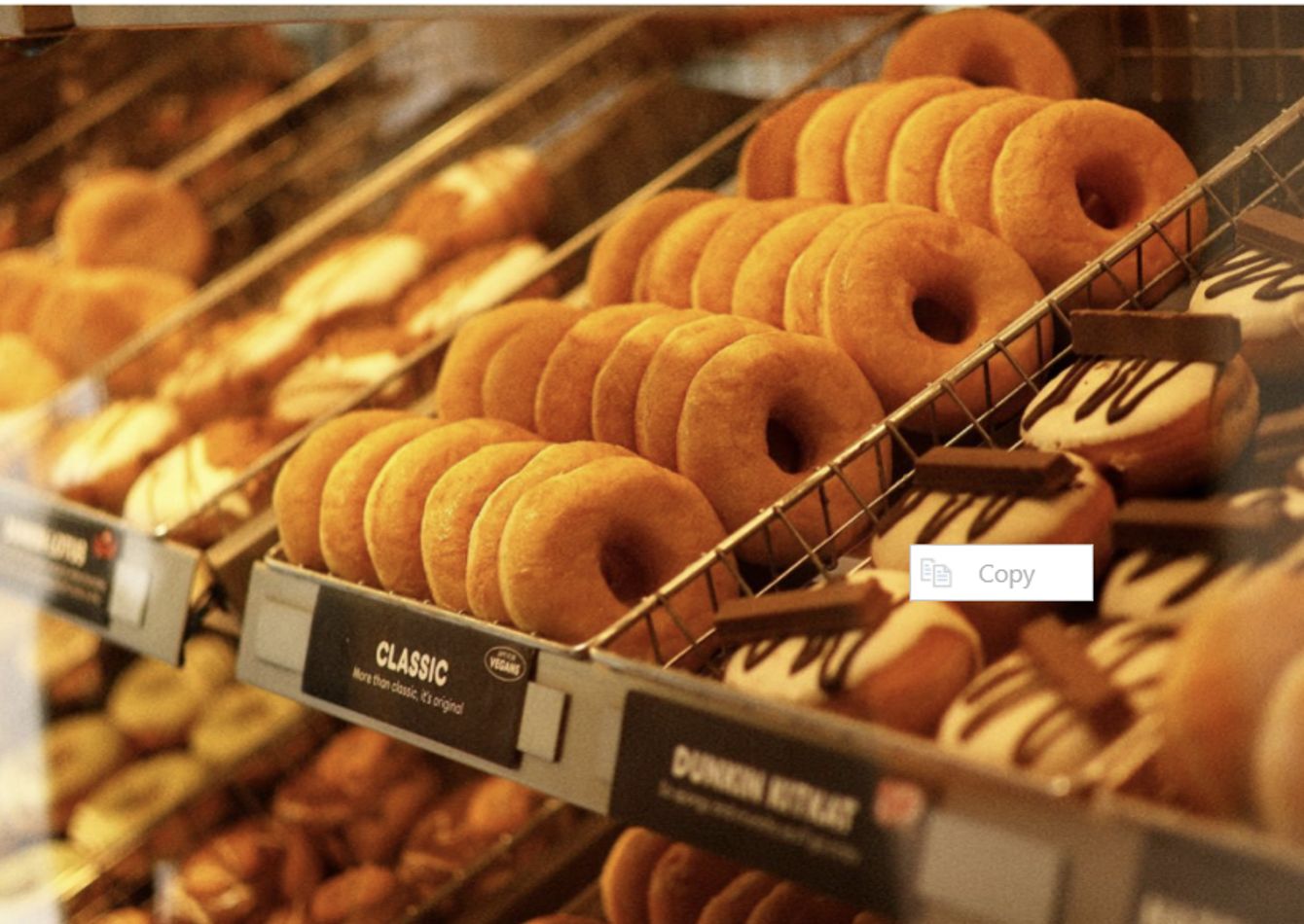 Image of Established Bakery & Coffee Business in Acadiana